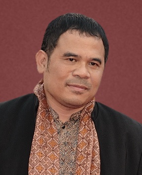 Garin Nugroho: Multidisiplin sebagai Kritik terhadap Segmentasi Pasar