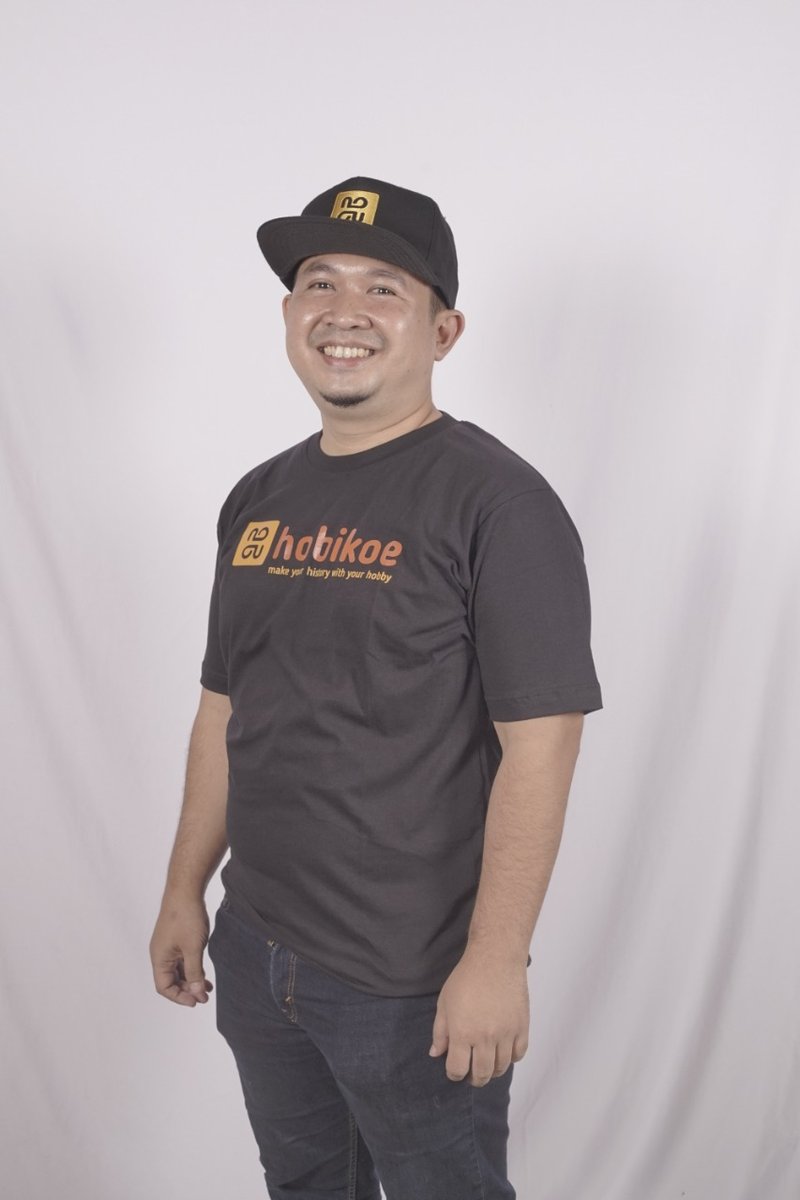 Nasirun: Ekonomi Paralel Seniman yang Rapuh Tanpa Institusi Penopang